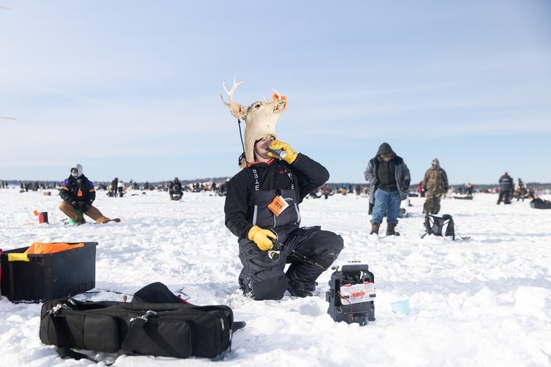 Experience the Thrill of Ice Fishing Live Casino in the United Kingdom