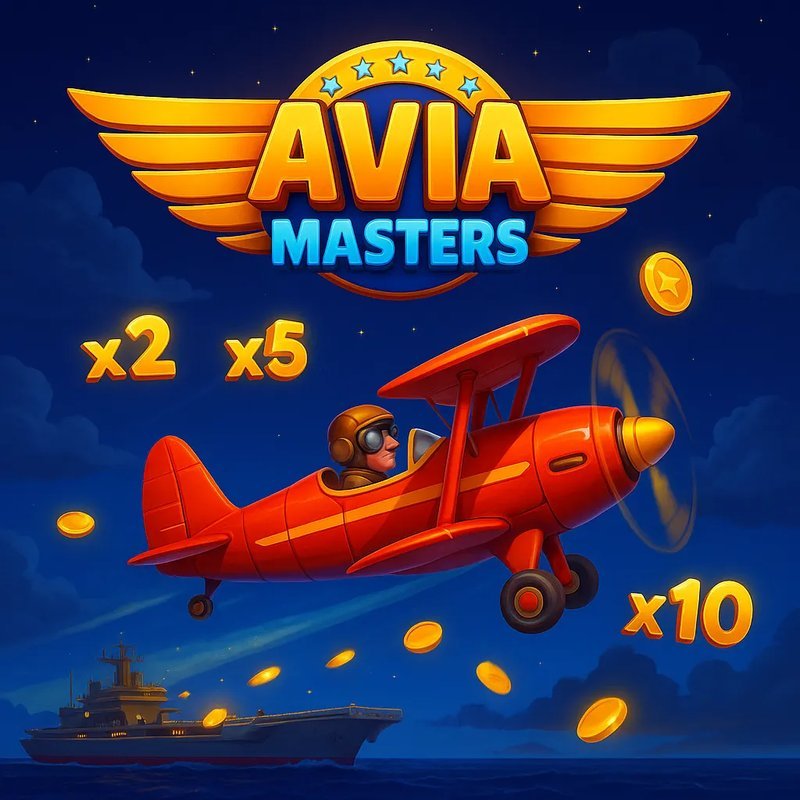 Stürze in die Welt der Avia Masters Glücksroulette - overview
