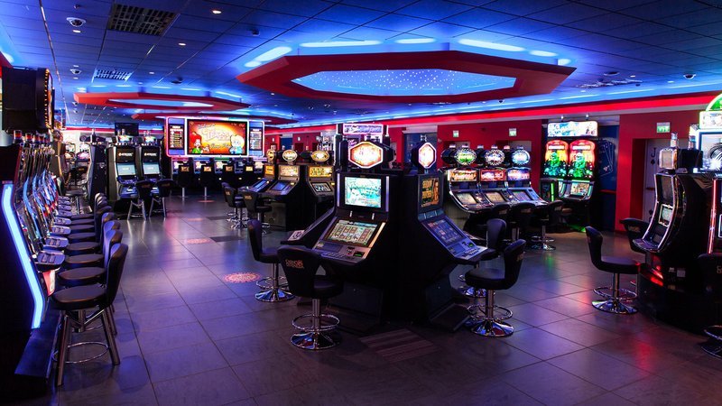 Scopri il Rodeoslot Casino, la Tua Nuova Giostra di Emozioni.